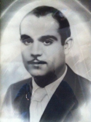 Dr. Eugenio Megía Merlo